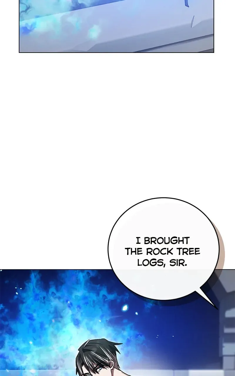 Heroes & Demons & Villains Chapter 59 page 61 - 