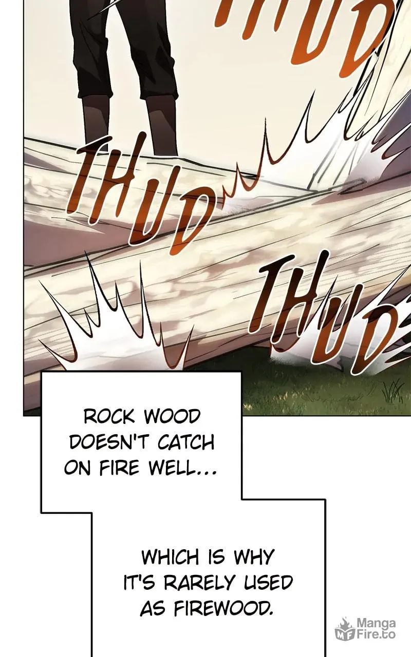 Heroes & Demons & Villains Chapter 59 page 65 - 