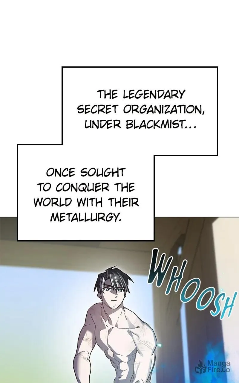 Heroes & Demons & Villains Chapter 59 page 69 - 