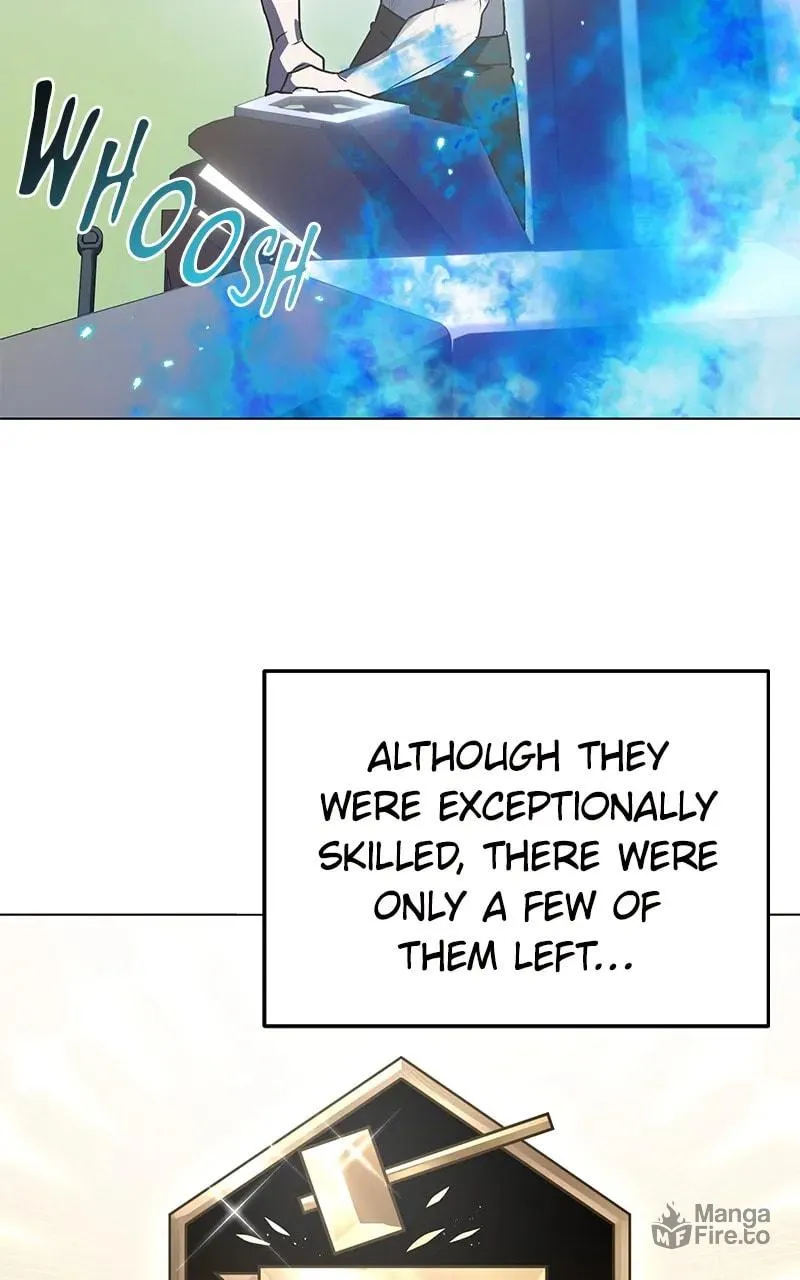 Heroes & Demons & Villains Chapter 59 page 70 - 