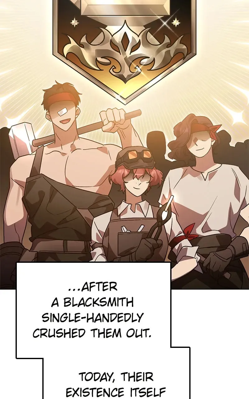 Heroes & Demons & Villains Chapter 59 page 71 - 