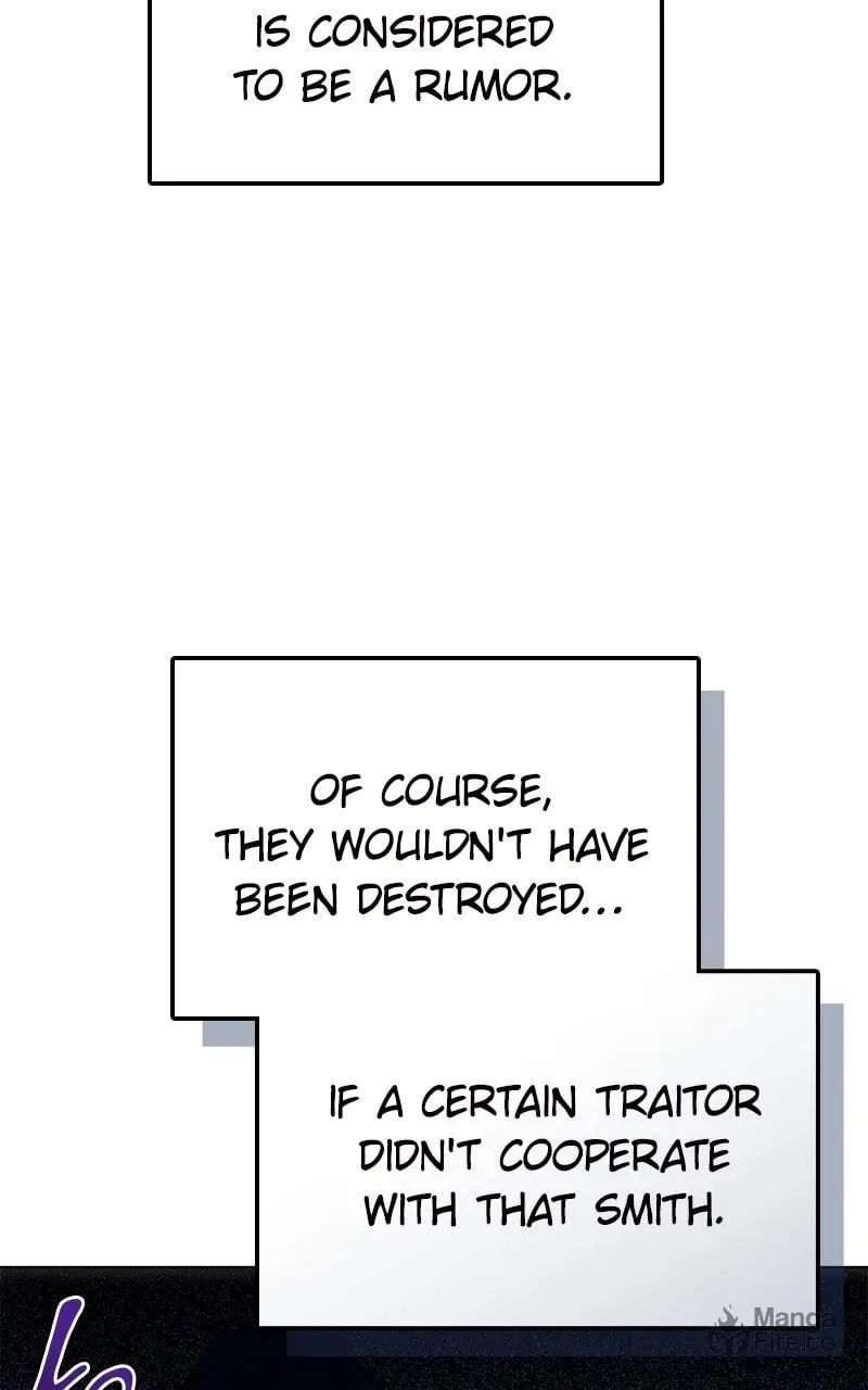 Heroes & Demons & Villains Chapter 59 page 72 - 