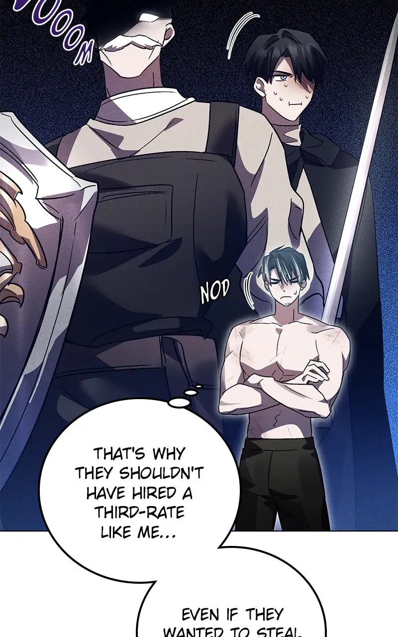 Heroes & Demons & Villains Chapter 59 page 73 - 