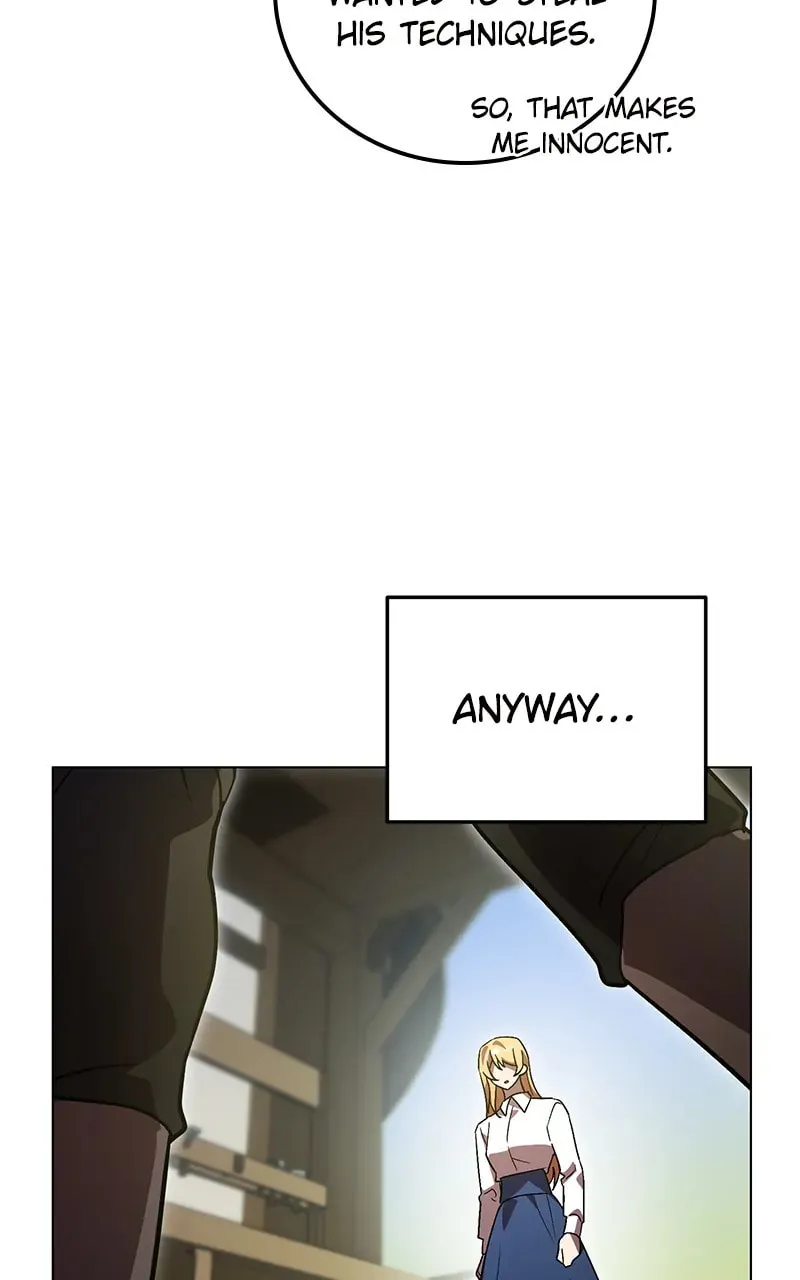 Heroes & Demons & Villains Chapter 59 page 74 - 