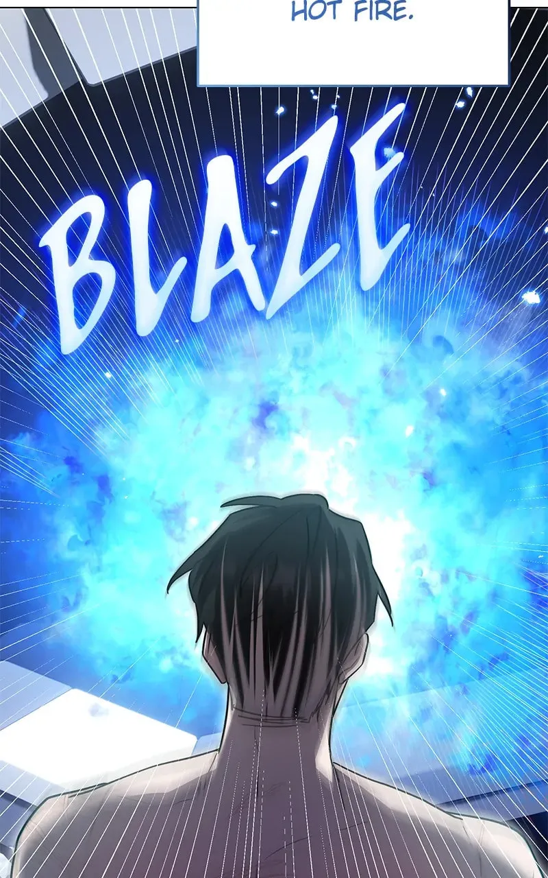 Heroes & Demons & Villains Chapter 59 page 76 - 
