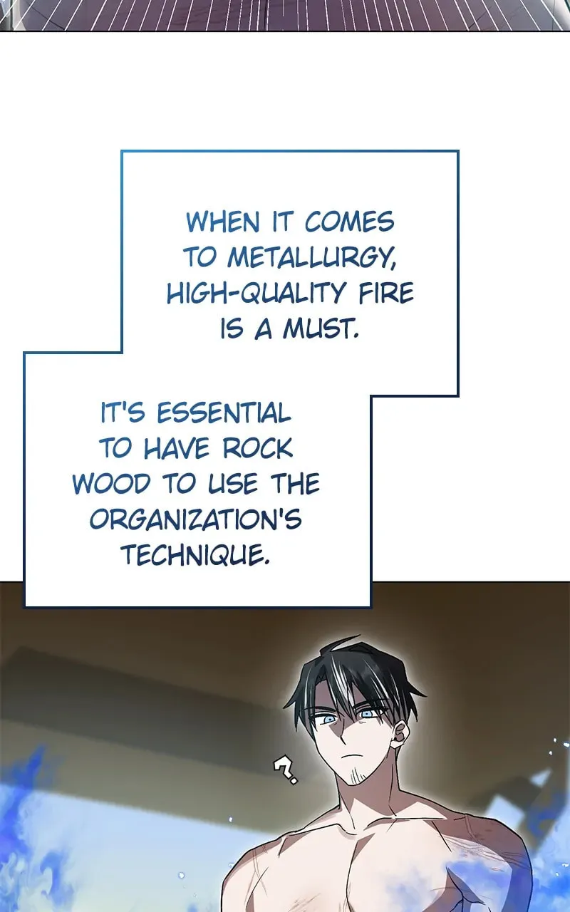 Heroes & Demons & Villains Chapter 59 page 77 - 