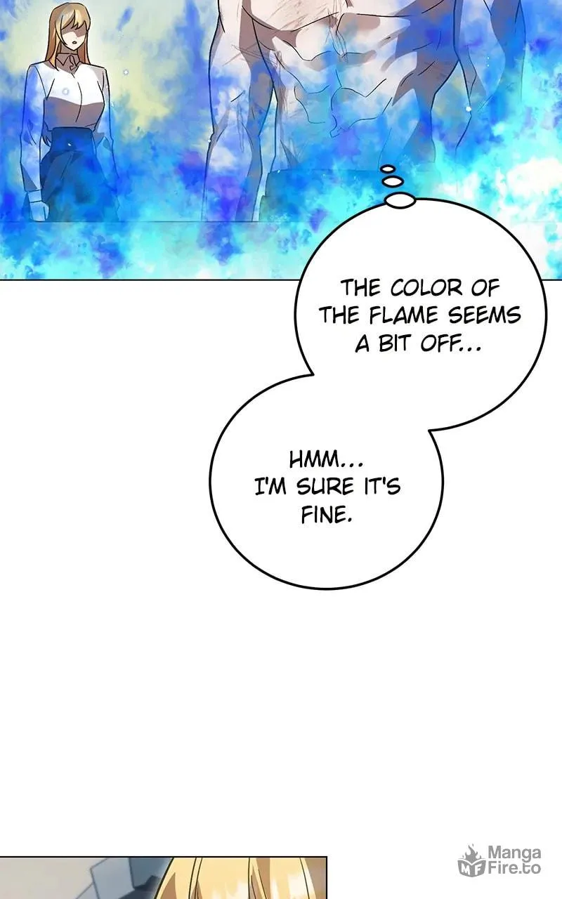 Heroes & Demons & Villains Chapter 59 page 78 - 