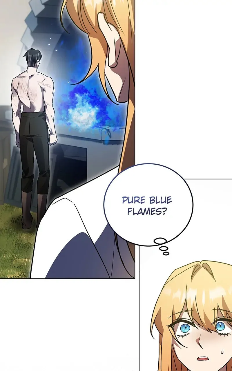 Heroes & Demons & Villains Chapter 59 page 79 - 