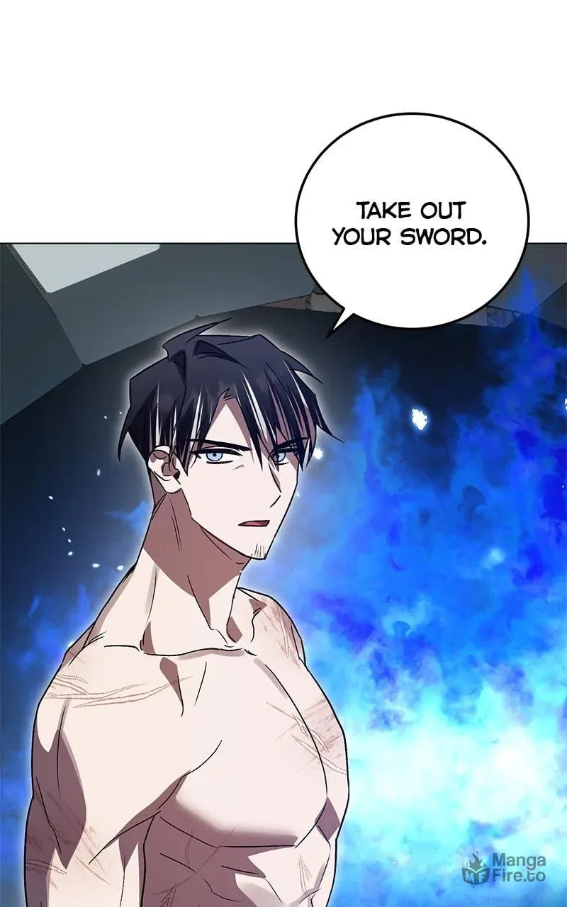 Heroes & Demons & Villains Chapter 59 page 85 - 