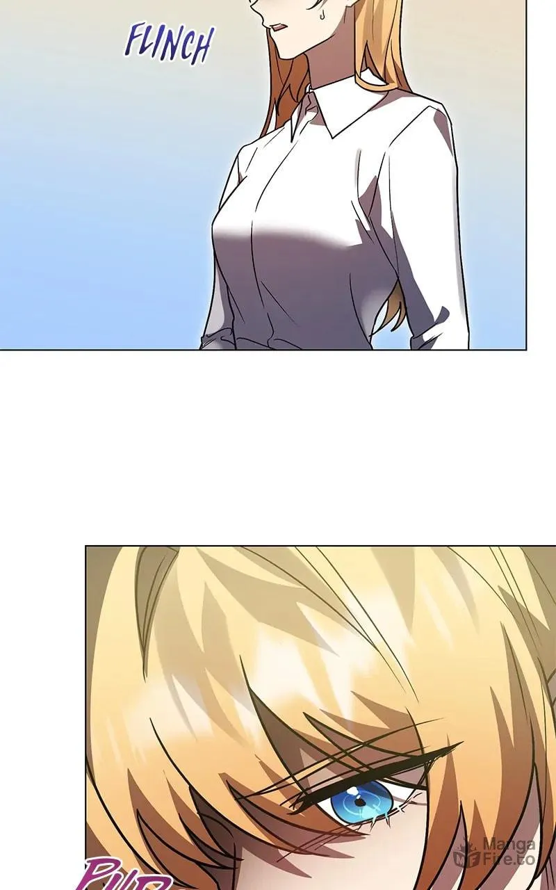 Heroes & Demons & Villains Chapter 59 page 87 - 