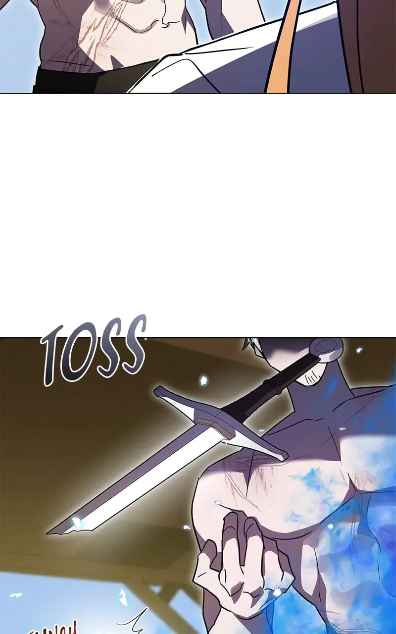 Heroes & Demons & Villains Chapter 59 page 91 - 