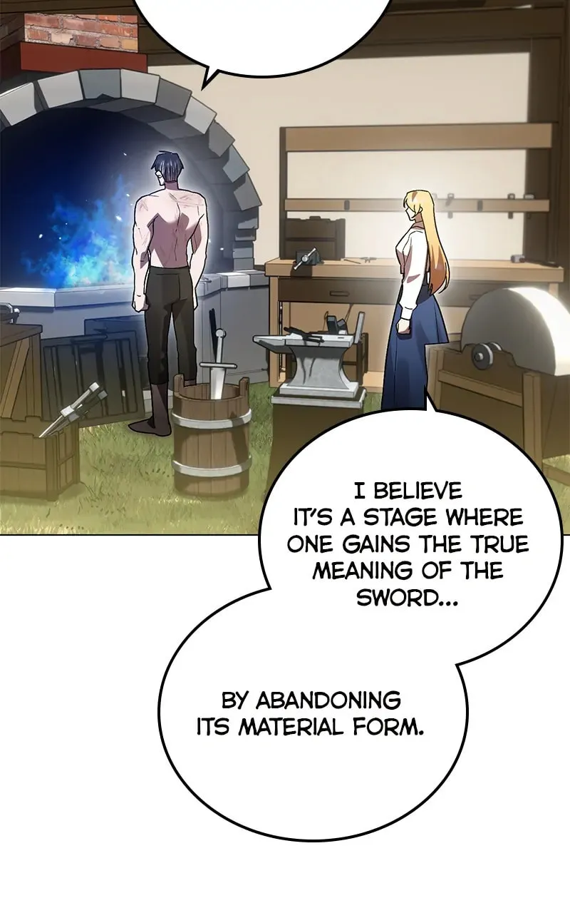 Heroes & Demons & Villains Chapter 59 page 98 - 