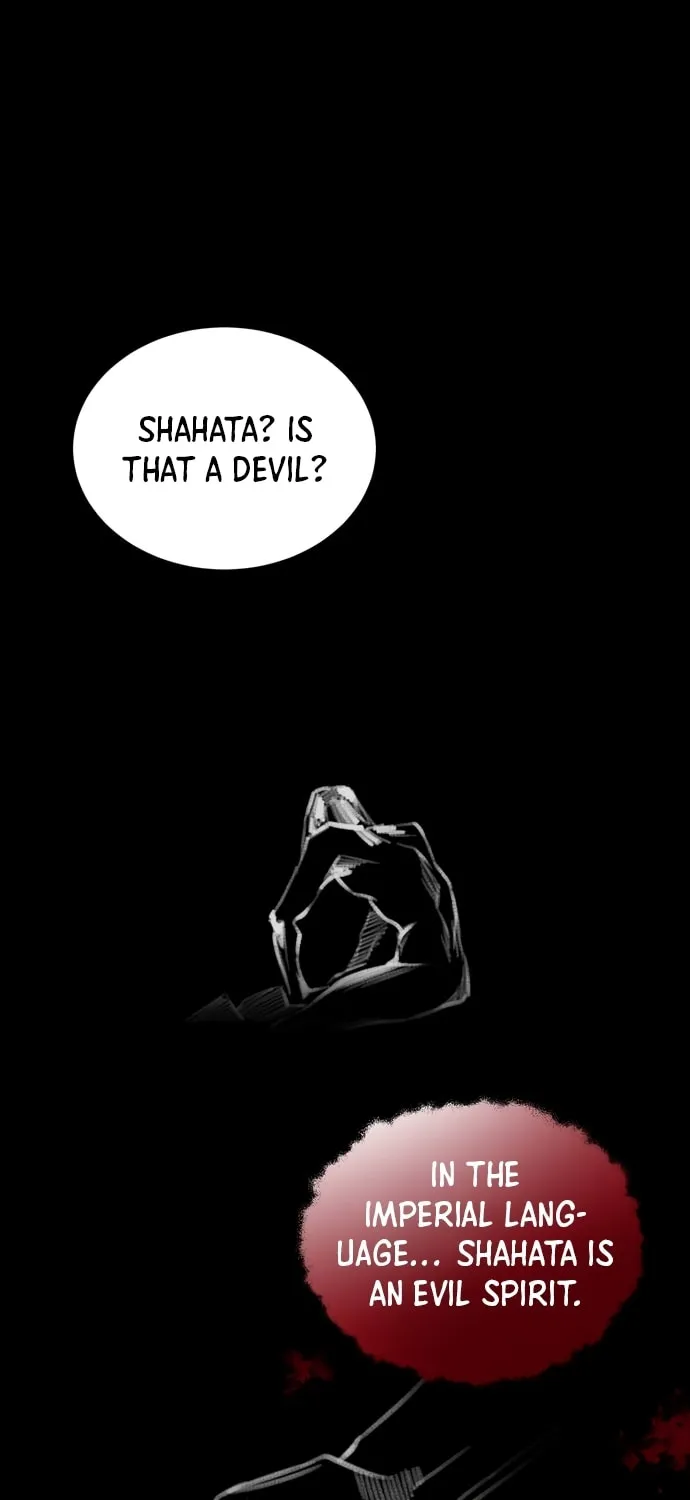 Heroes & Demons & Villains Chapter 6 page 13 - 