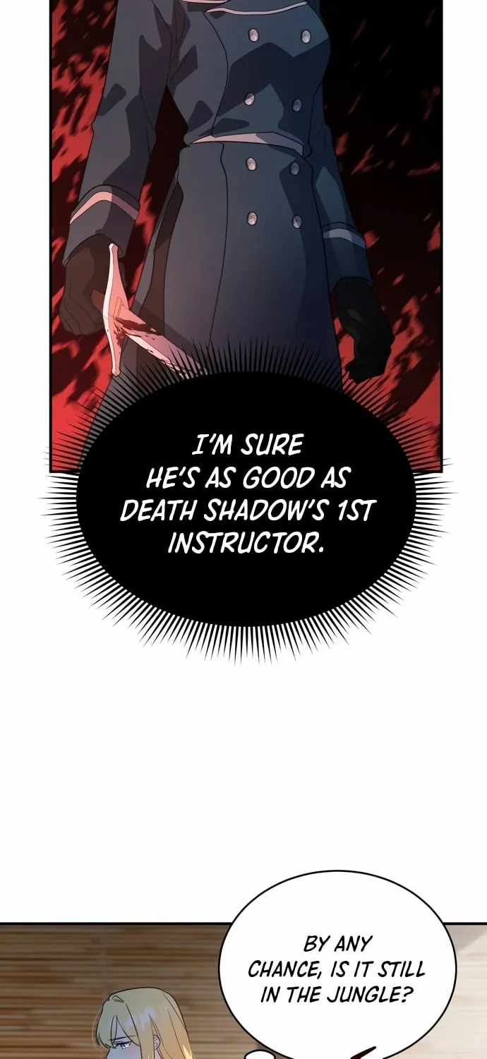 Heroes & Demons & Villains Chapter 6 page 20 - 