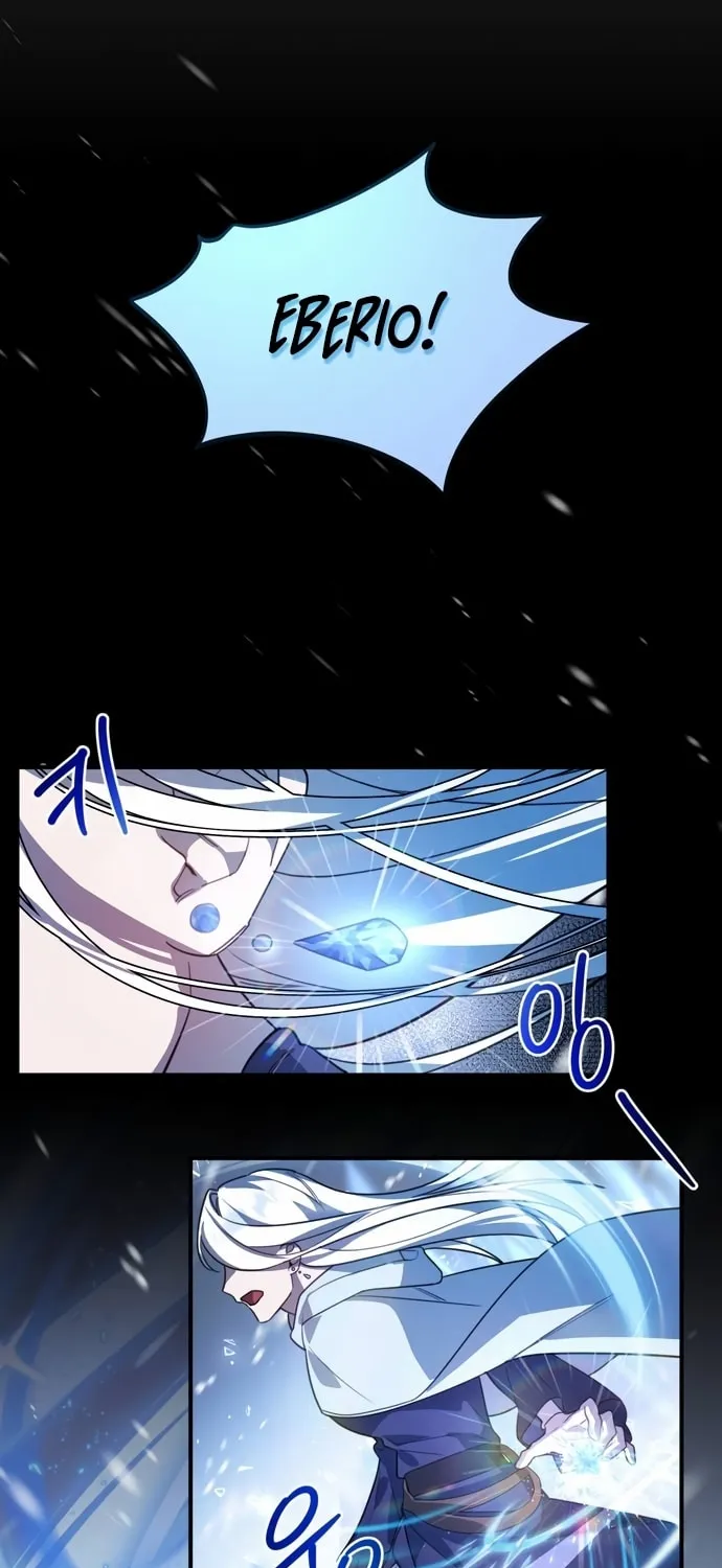 Heroes & Demons & Villains Chapter 6 page 34 - 