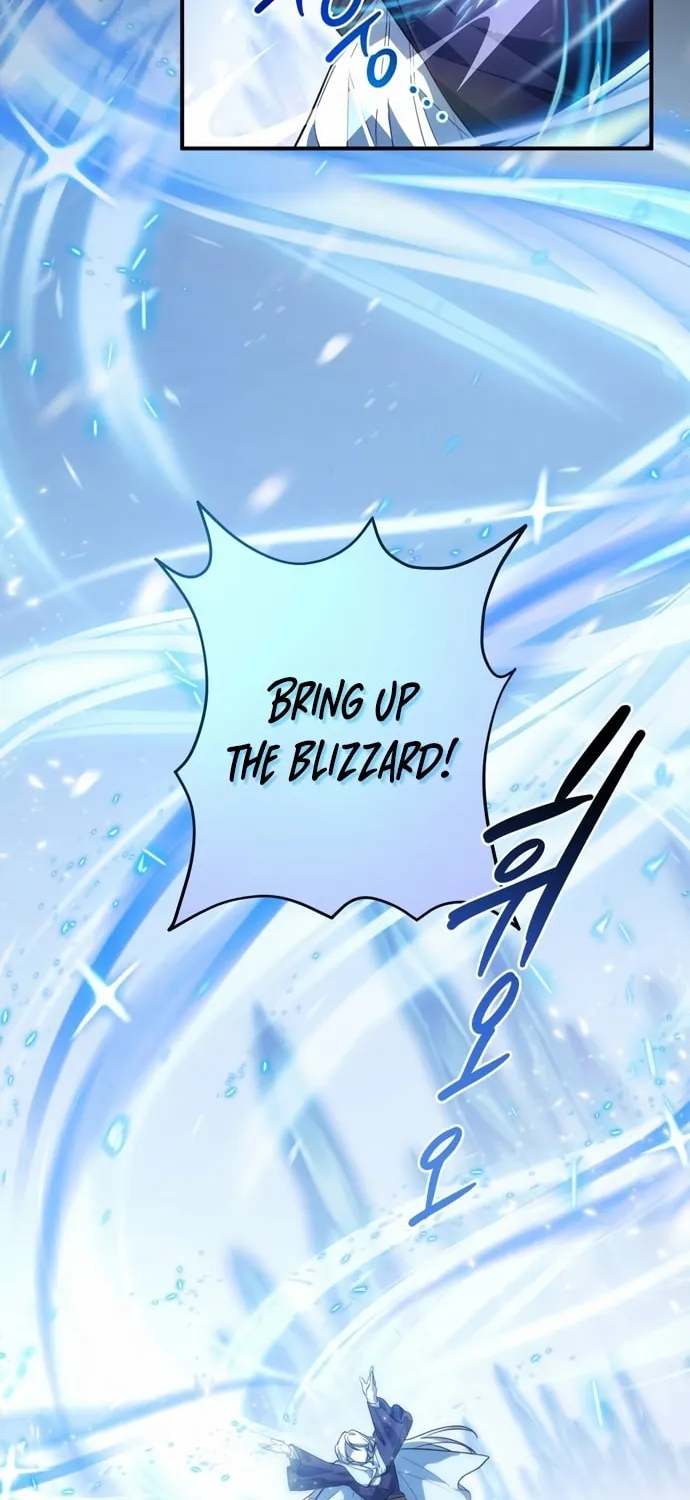 Heroes & Demons & Villains Chapter 6 page 35 - 