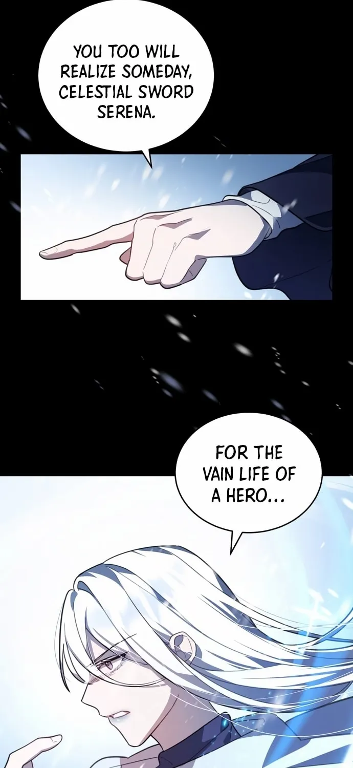 Heroes & Demons & Villains Chapter 6 page 41 - 
