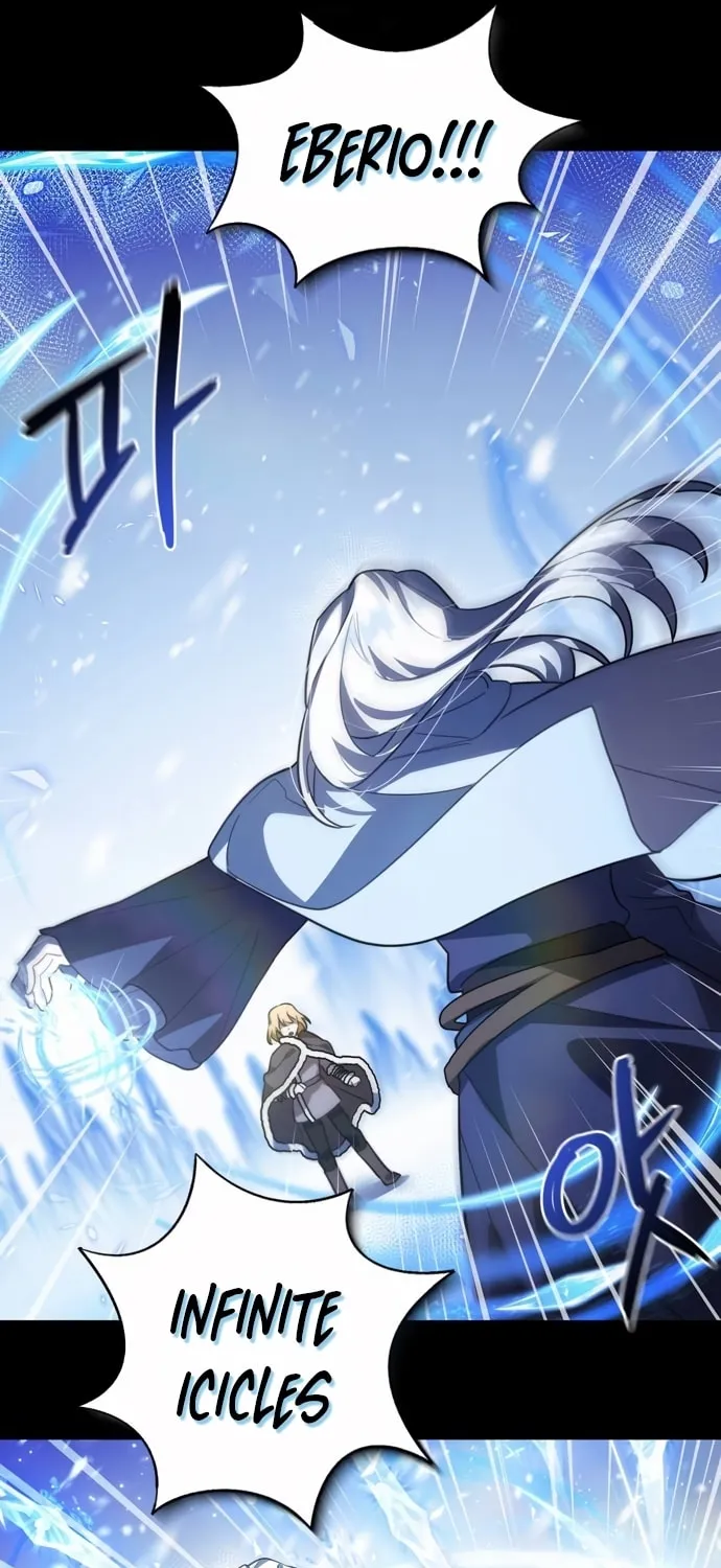 Heroes & Demons & Villains Chapter 6 page 45 - 