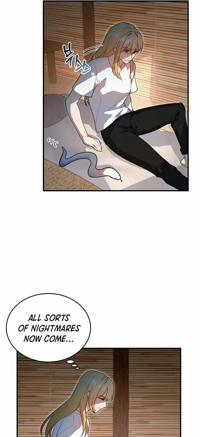 Heroes & Demons & Villains Chapter 6 page 48 - 