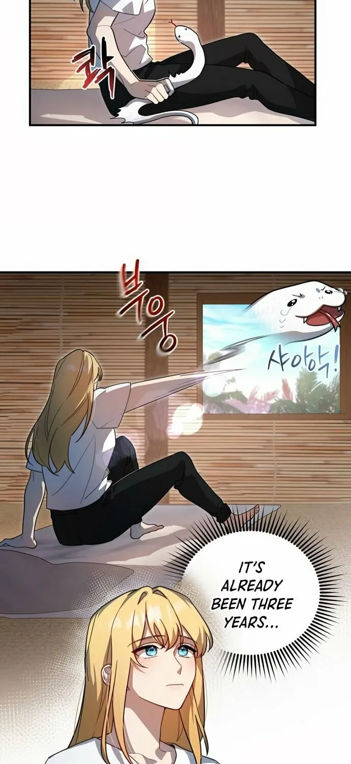 Heroes & Demons & Villains Chapter 6 page 49 - 