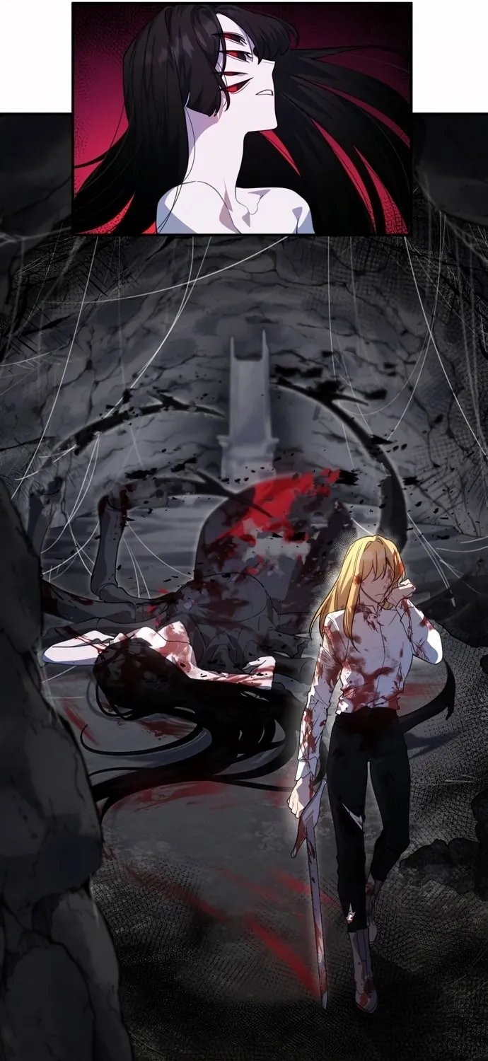 Heroes & Demons & Villains Chapter 6 page 54 - 