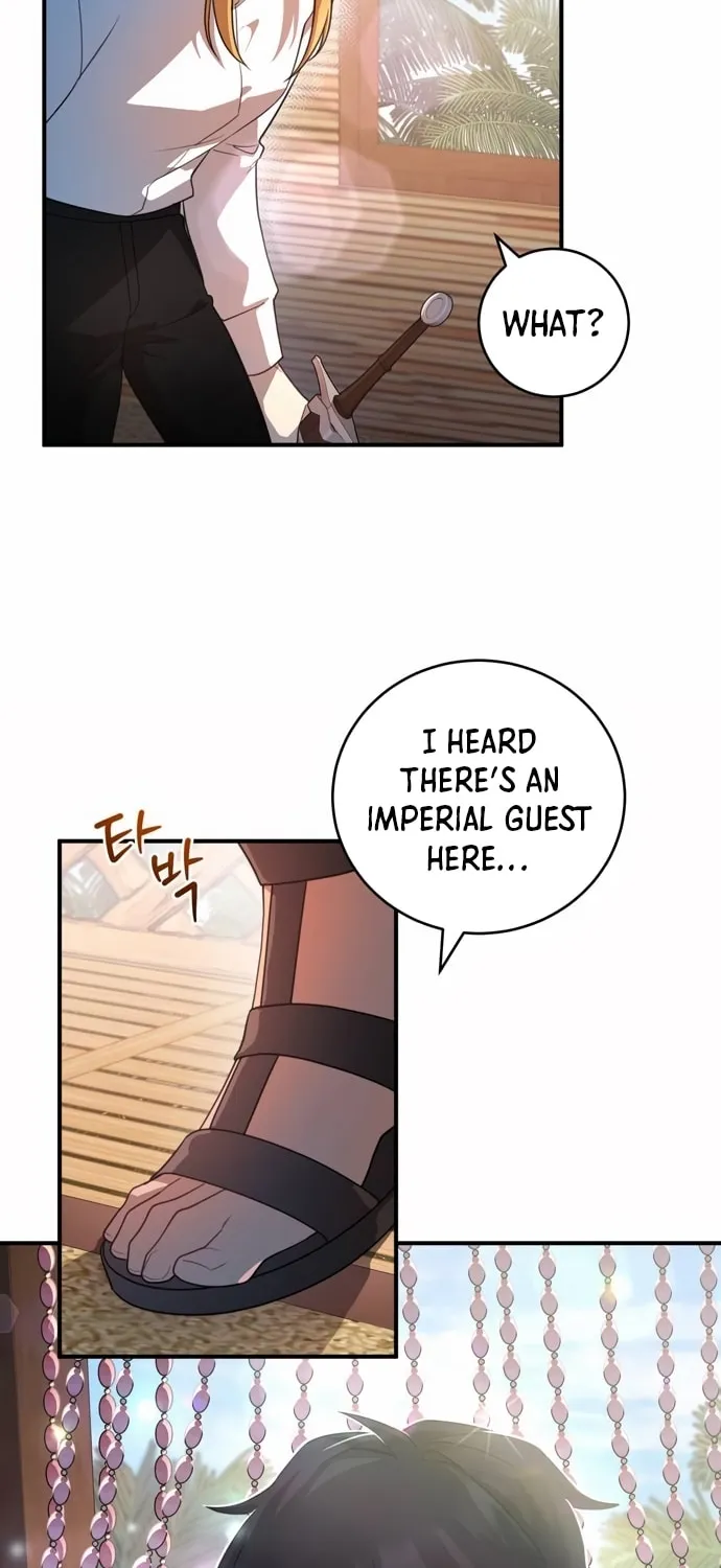 Heroes & Demons & Villains Chapter 6 page 58 - 
