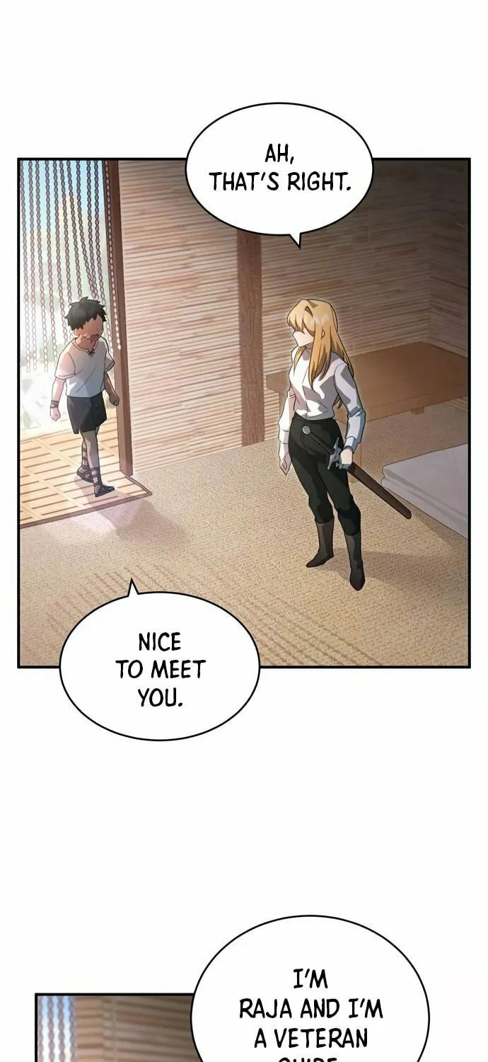 Heroes & Demons & Villains Chapter 6 page 60 - 