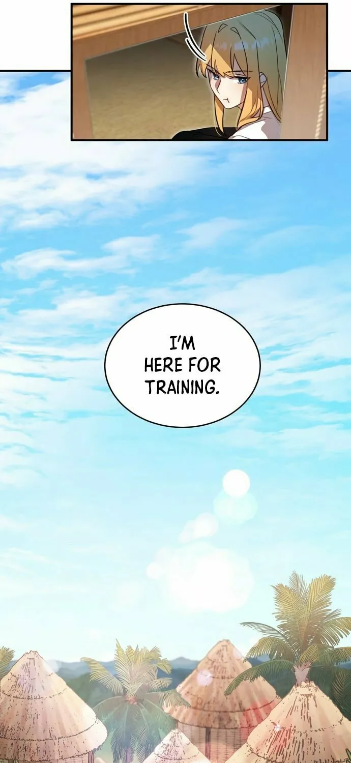 Heroes & Demons & Villains Chapter 6 page 7 - 