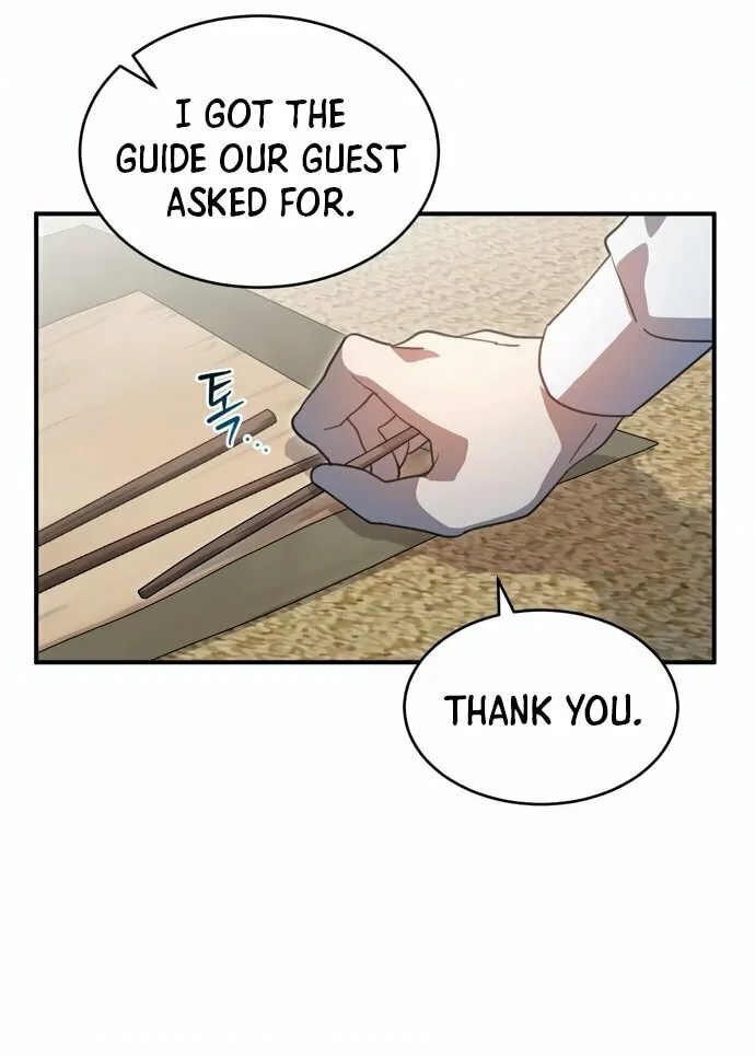 Heroes & Demons & Villains Chapter 6 page 9 - 