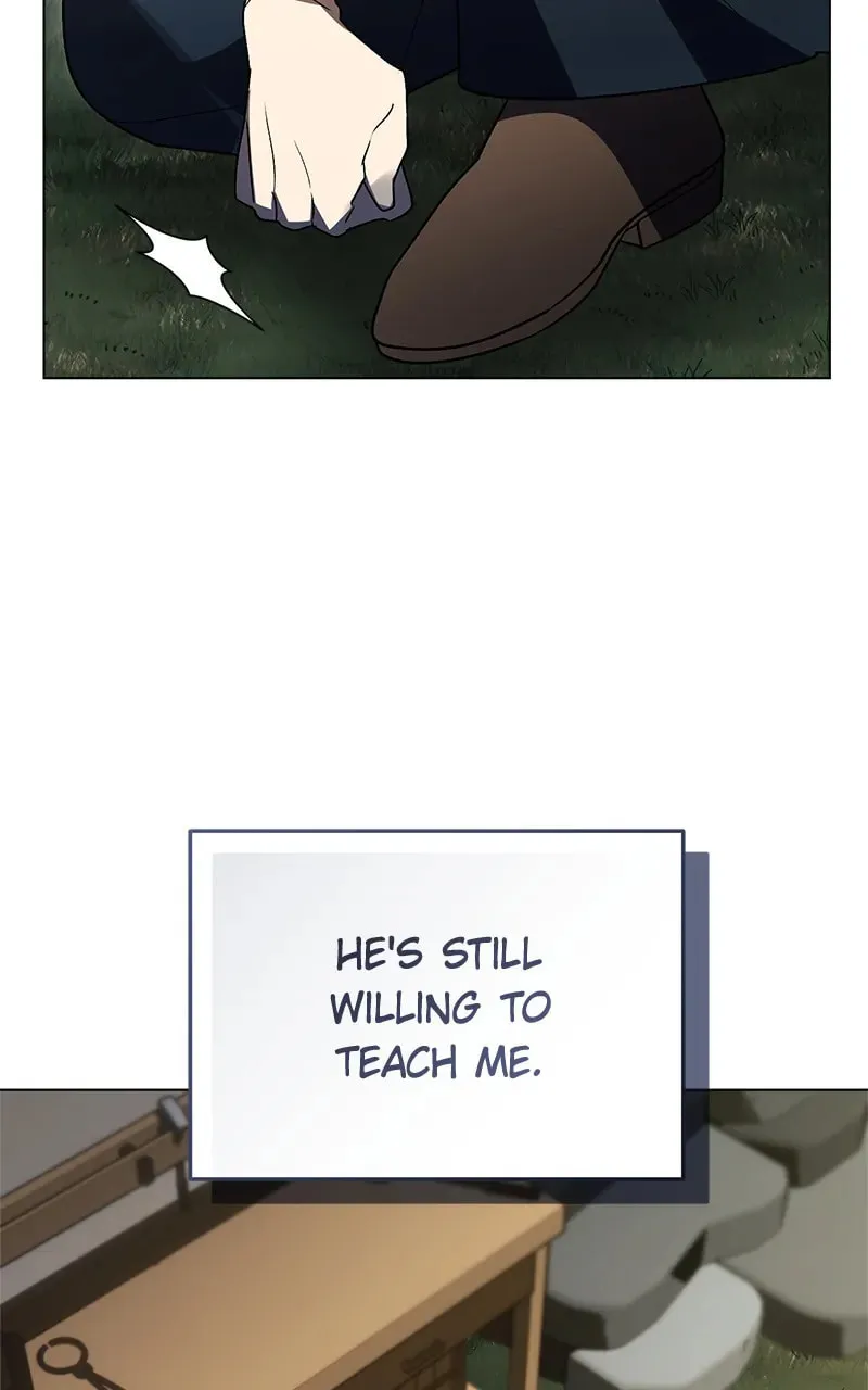 Heroes & Demons & Villains Chapter 60 page 11 - 