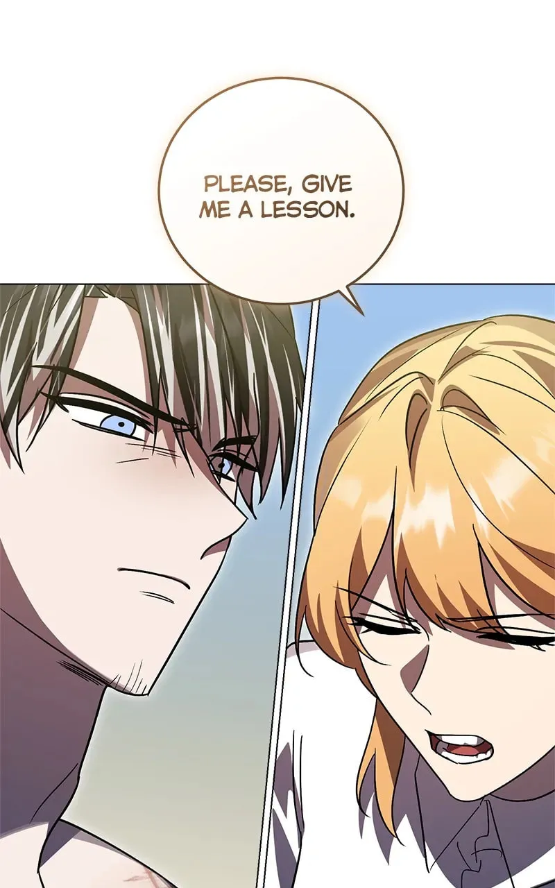 Heroes & Demons & Villains Chapter 60 page 13 - 