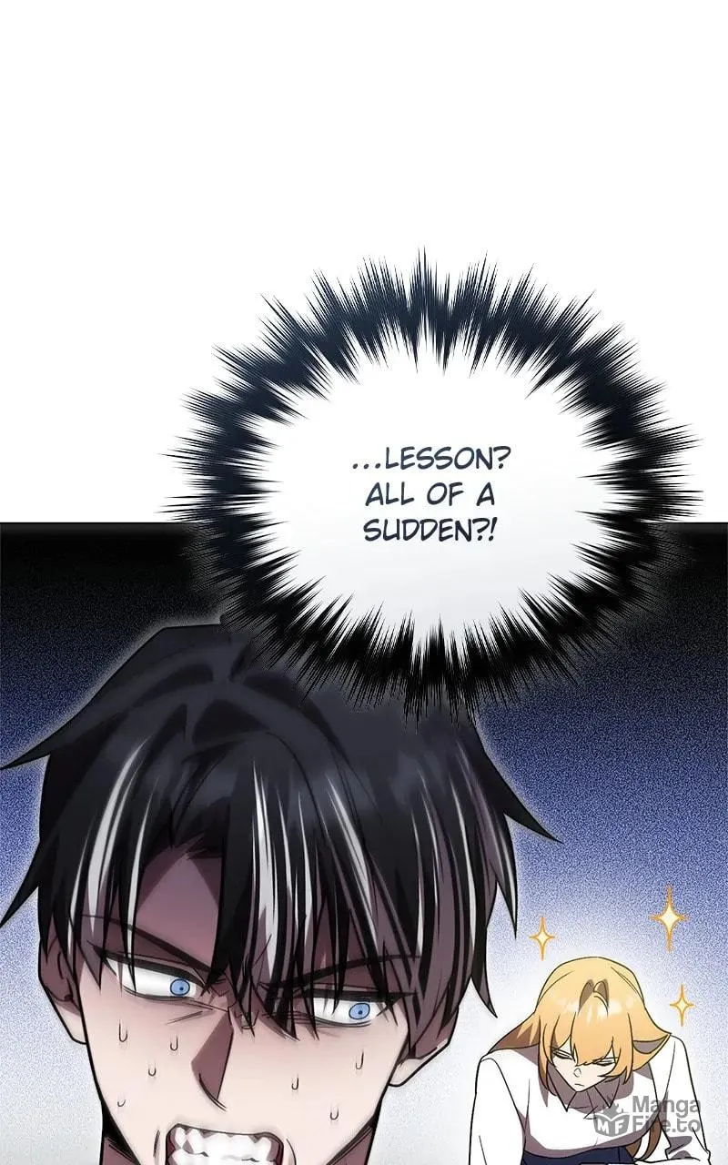 Heroes & Demons & Villains Chapter 60 page 18 - 