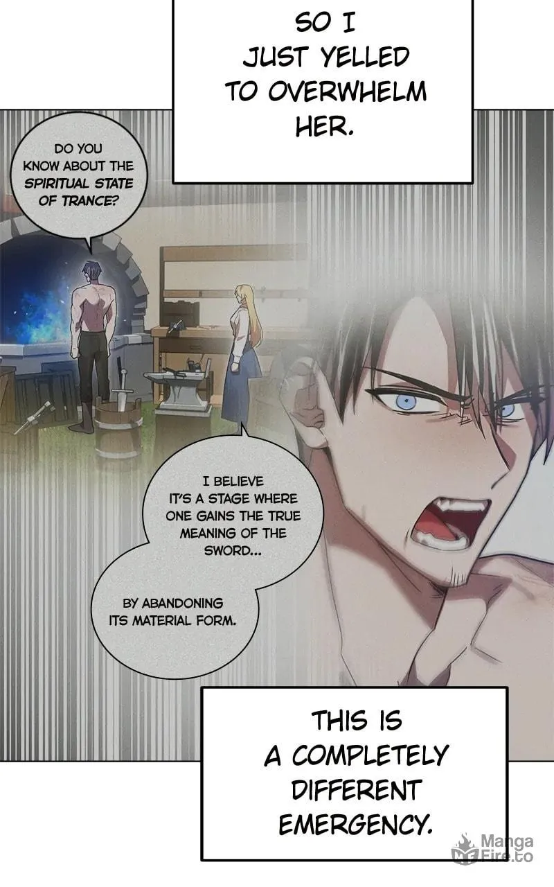 Heroes & Demons & Villains Chapter 60 page 20 - 