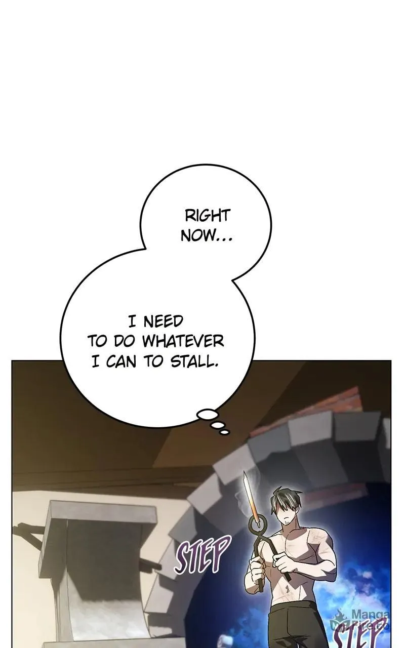 Heroes & Demons & Villains Chapter 60 page 21 - 