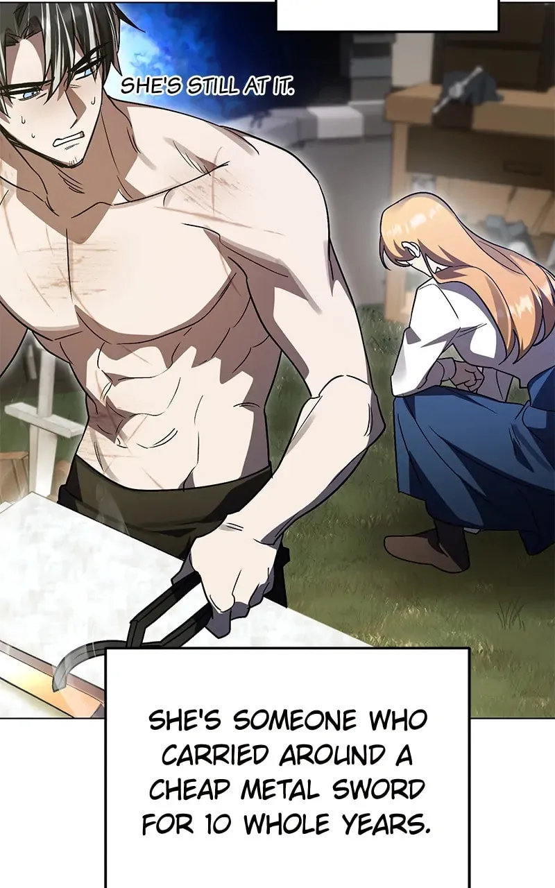 Heroes & Demons & Villains Chapter 60 page 23 - 