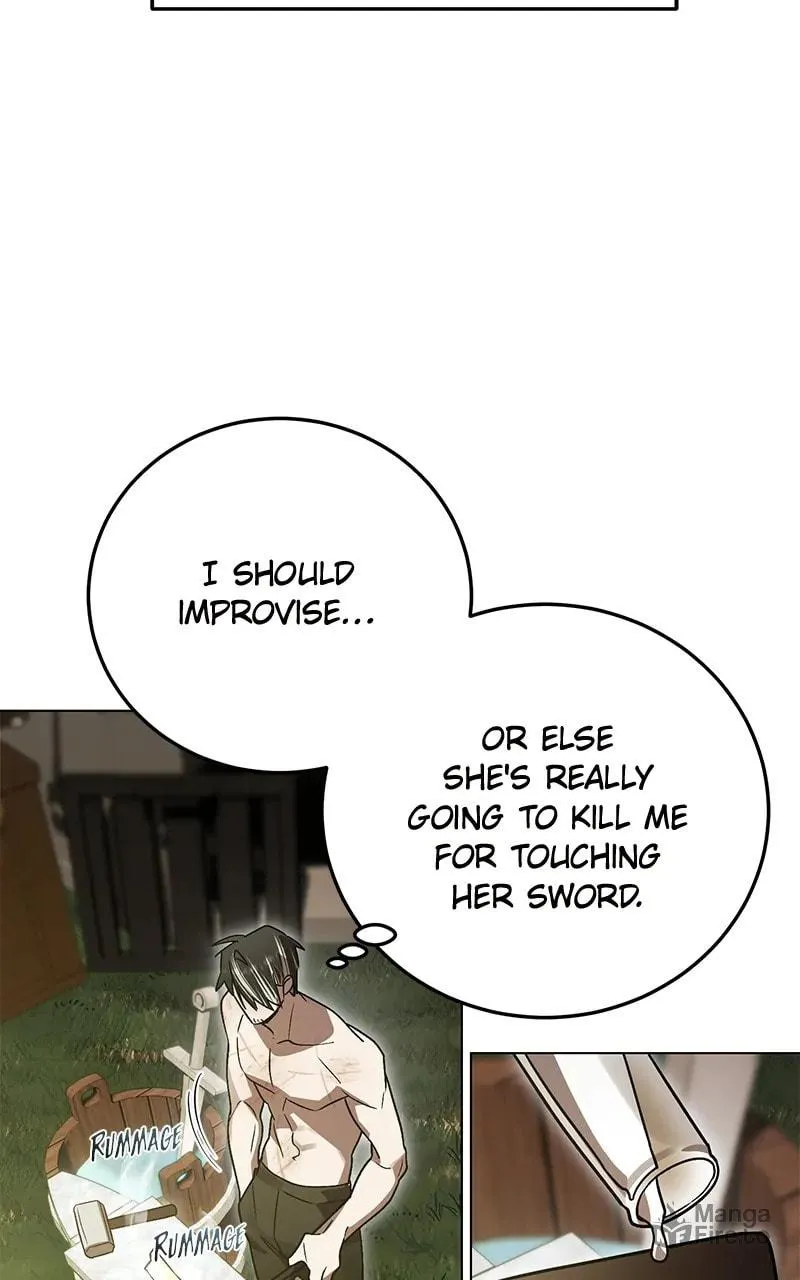 Heroes & Demons & Villains Chapter 60 page 24 - 