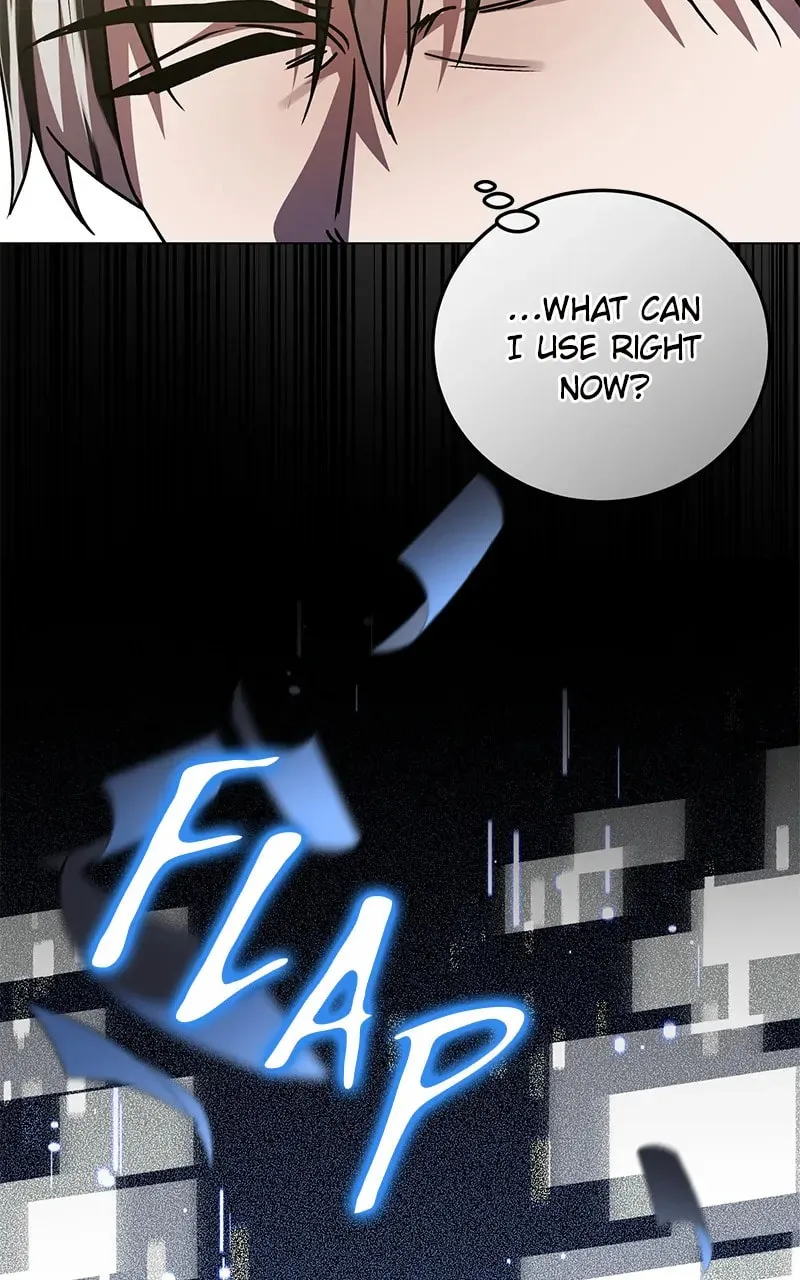 Heroes & Demons & Villains Chapter 60 page 32 - 