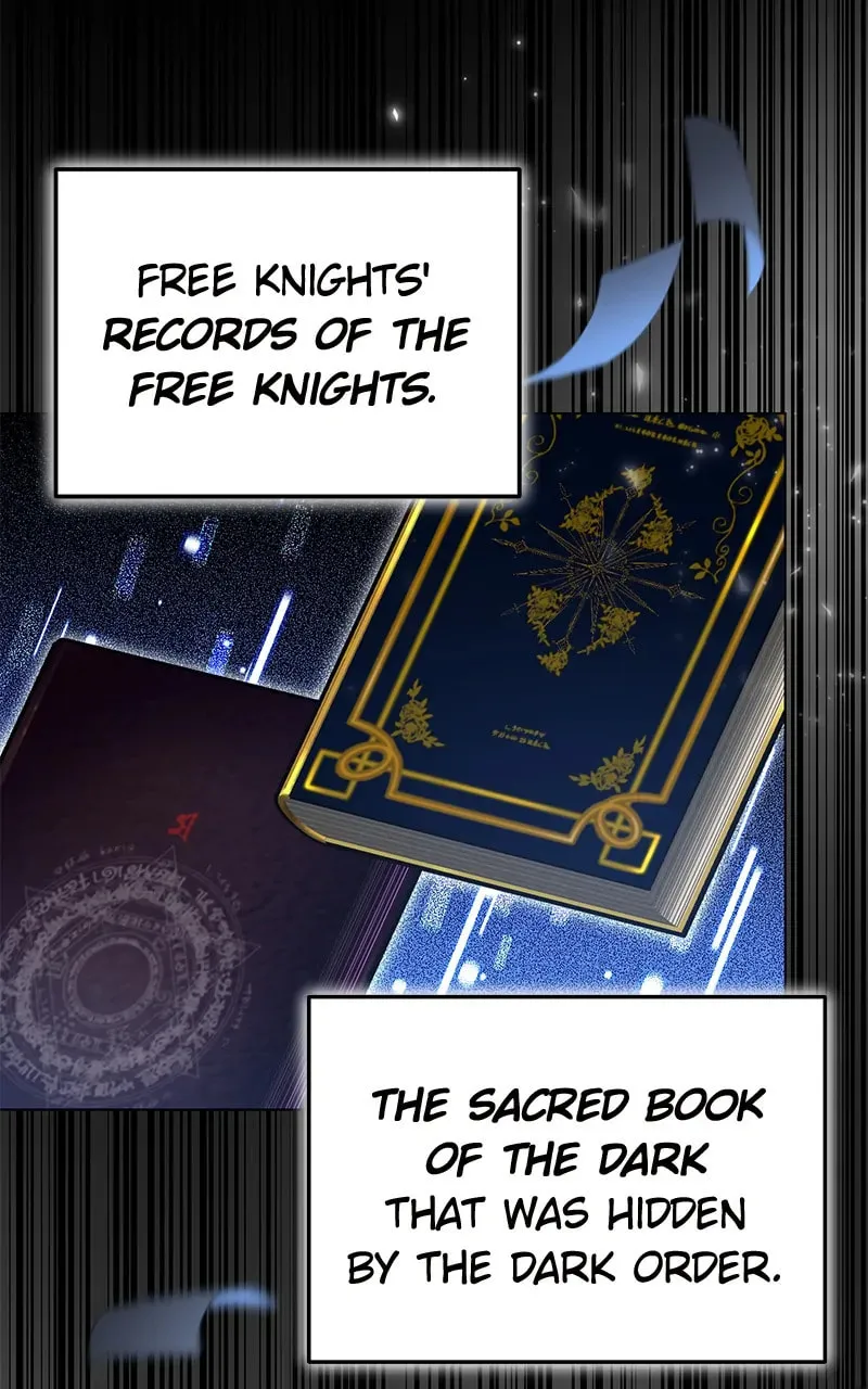 Heroes & Demons & Villains Chapter 60 page 34 - 