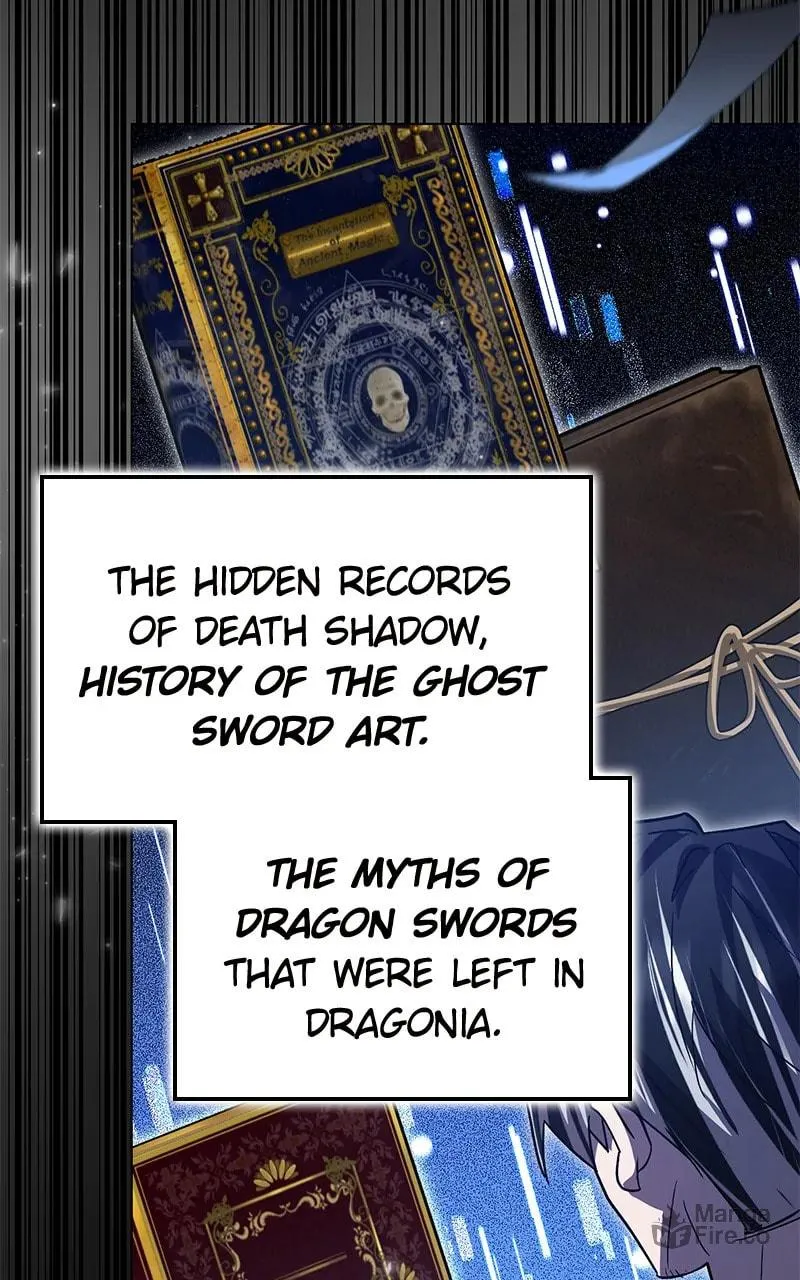 Heroes & Demons & Villains Chapter 60 page 35 - 