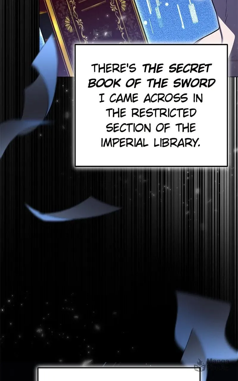 Heroes & Demons & Villains Chapter 60 page 36 - 