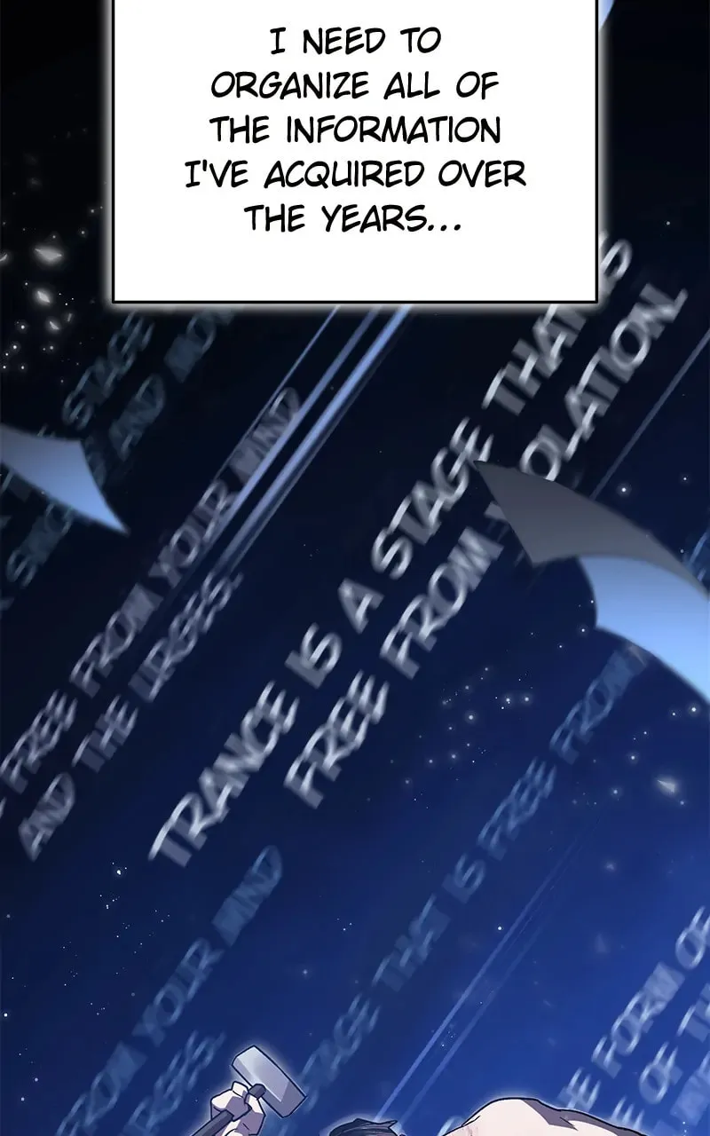Heroes & Demons & Villains Chapter 60 page 37 - 