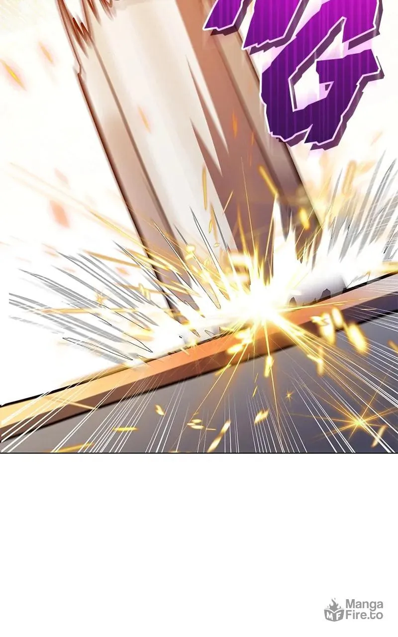 Heroes & Demons & Villains Chapter 60 page 40 - 
