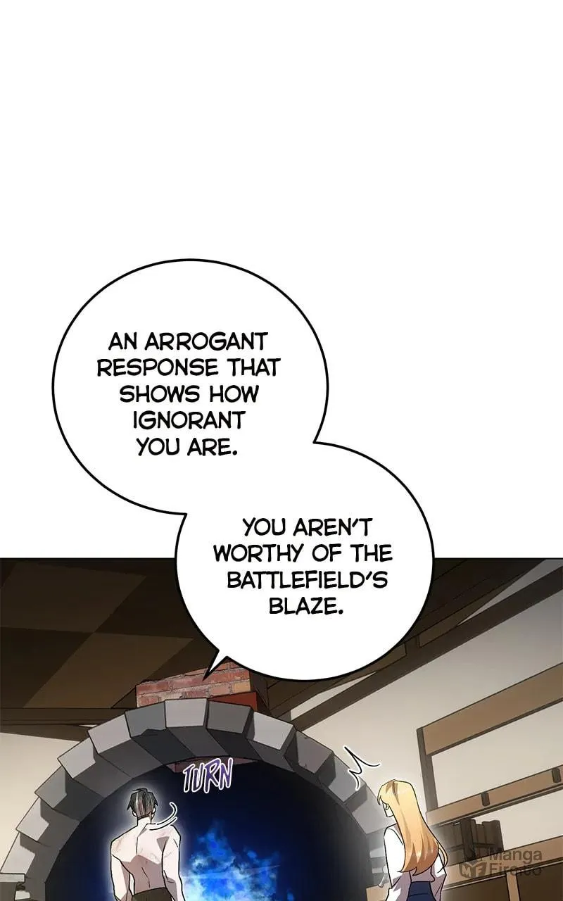 Heroes & Demons & Villains Chapter 60 page 5 - 