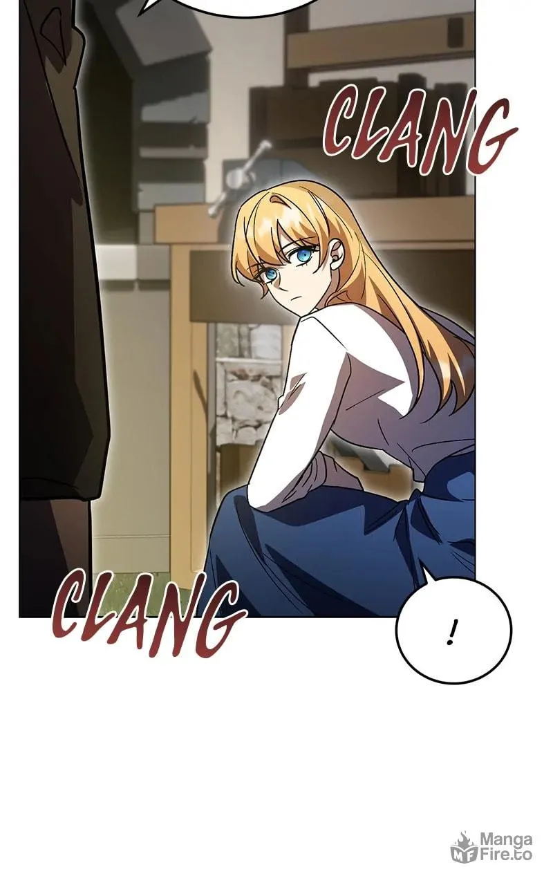 Heroes & Demons & Villains Chapter 60 page 42 - 