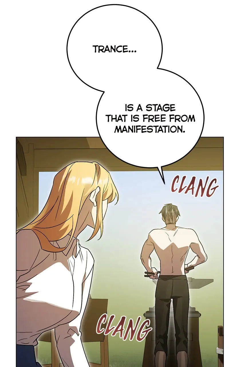 Heroes & Demons & Villains Chapter 60 page 43 - 