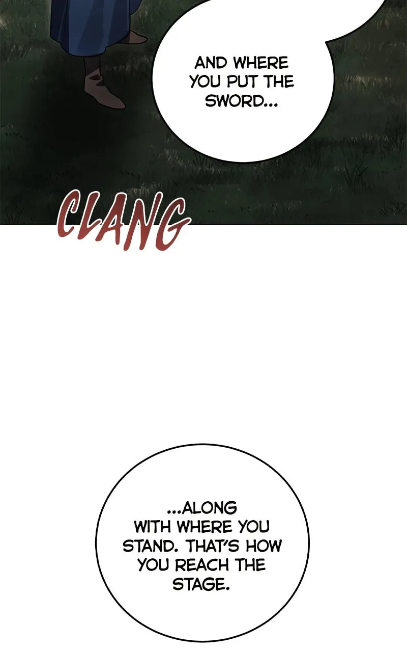Heroes & Demons & Villains Chapter 60 page 46 - 