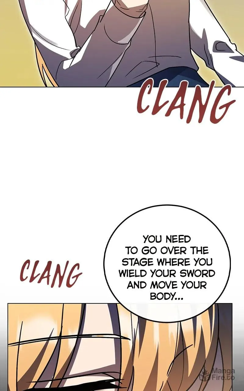 Heroes & Demons & Villains Chapter 60 page 48 - 