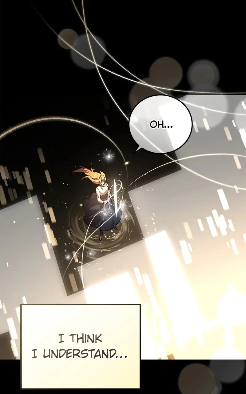 Heroes & Demons & Villains Chapter 60 page 56 - 