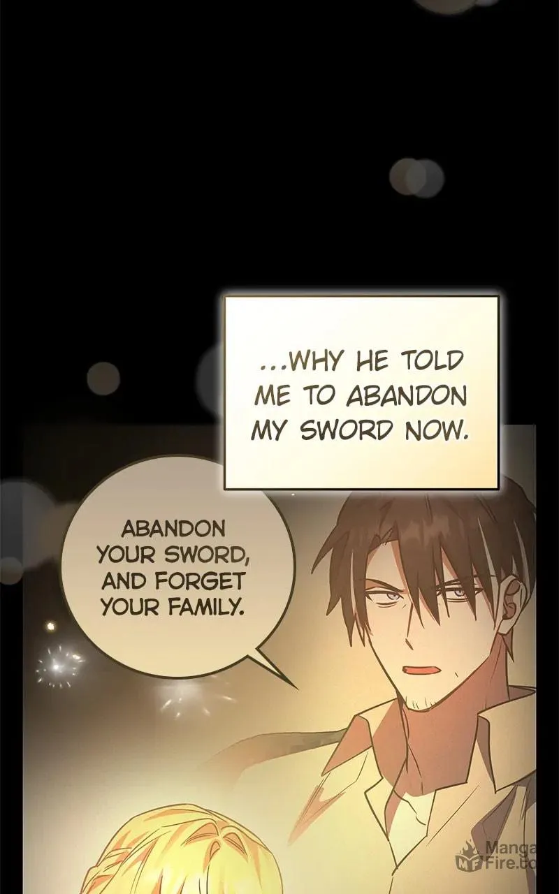 Heroes & Demons & Villains Chapter 60 page 57 - 