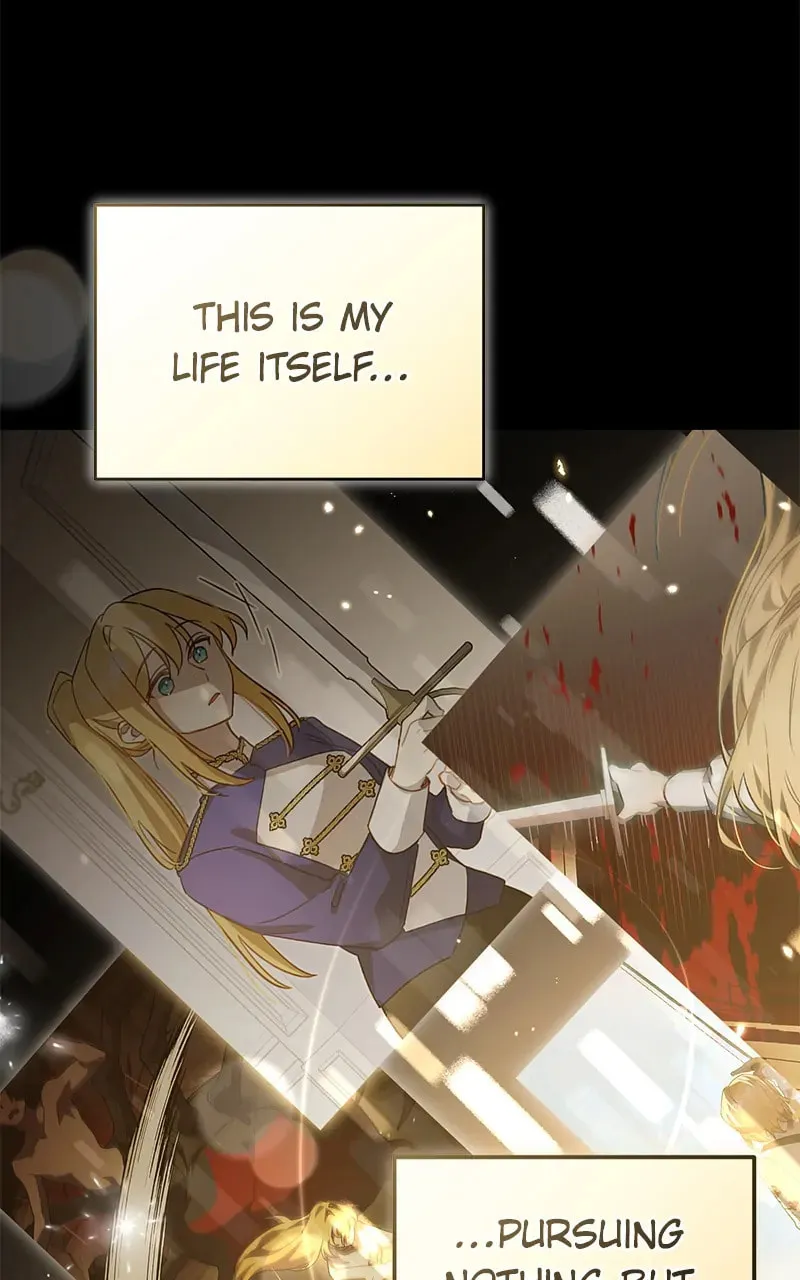Heroes & Demons & Villains Chapter 60 page 59 - 